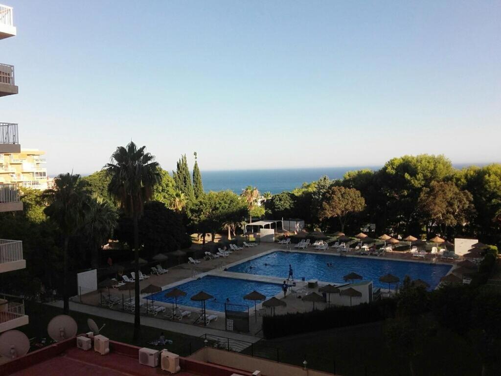 Estudio Muy Centrico Benalmadena