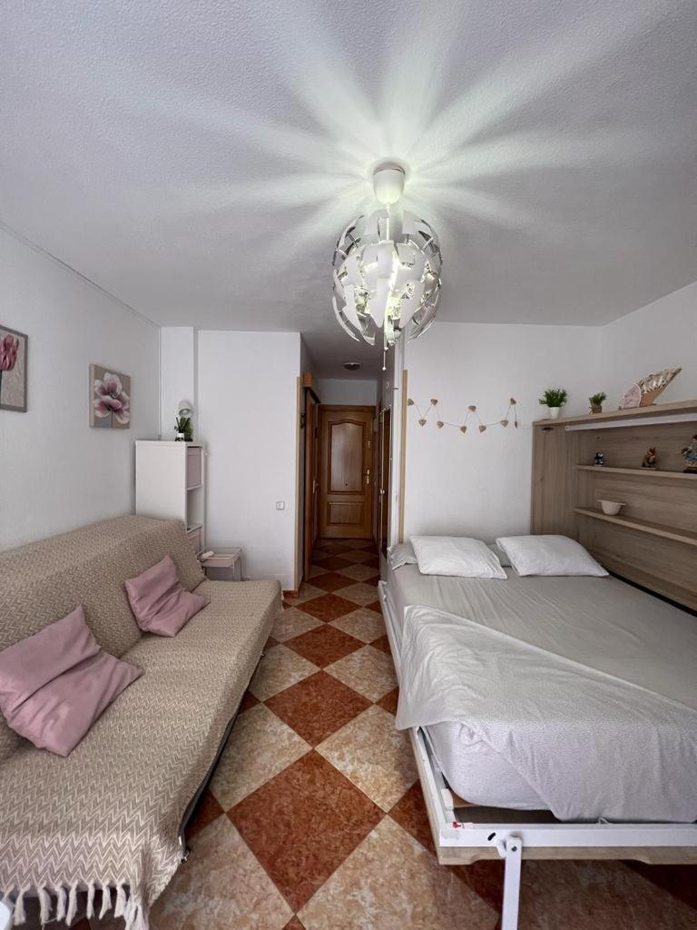 Apartment Estudio Muy Centrico Benalmadena