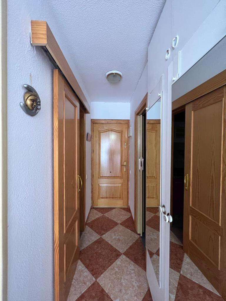 Estudio Muy Centrico Apartment *