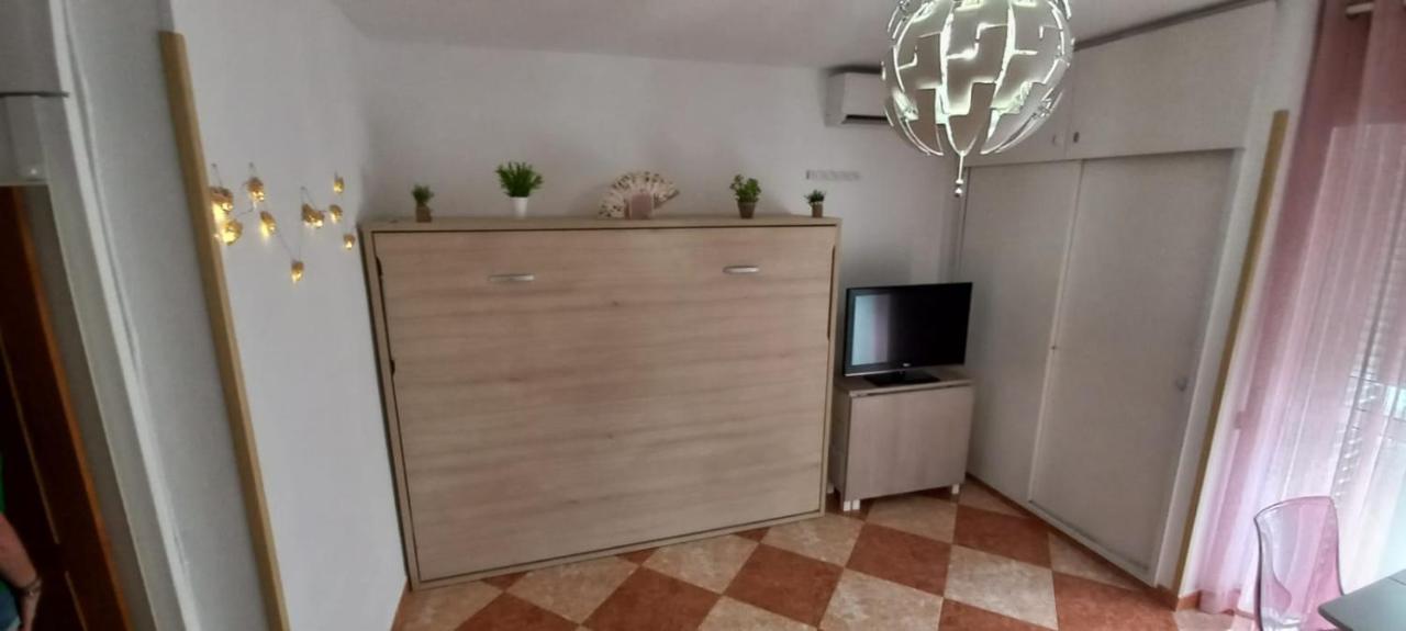 Estudio Muy Centrico Lejlighed *
