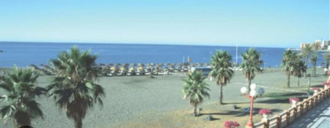 Estudio Muy Centrico Lejlighed Benalmádena