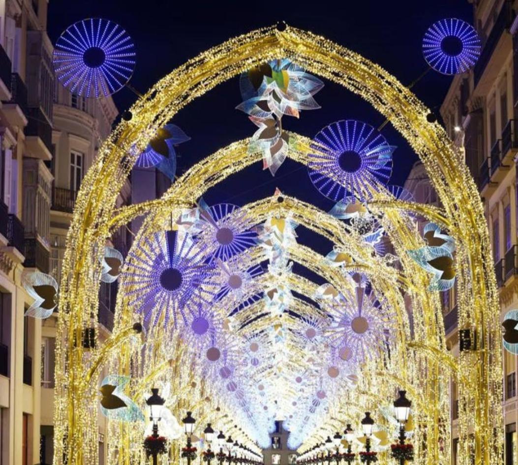Lejlighed Estudio Muy Centrico Benalmádena